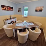 Holiday home Finca Wismaria - S Wohlfuehlplatz - Abc353