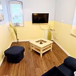 Holiday home Finca Wismaria - S Wohlfuehlplatz - Abc353 Wismar