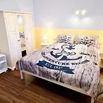Finca Wismaria - S Wohlfuehlplatz - Abc353 Wismar