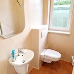 Holiday home Finca Wismaria - S Wohlfuehlplatz - Abc353 Wismar