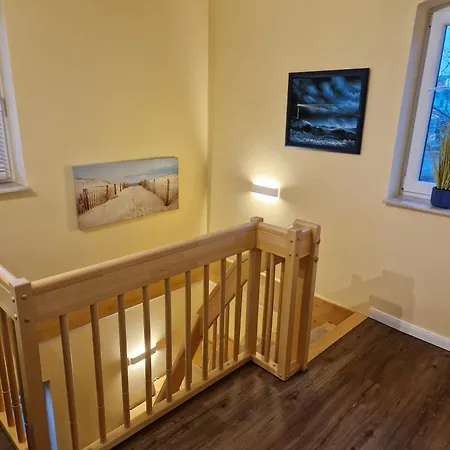 Finca Wismaria - S Wohlfuehlplatz - Abc353 Wismar