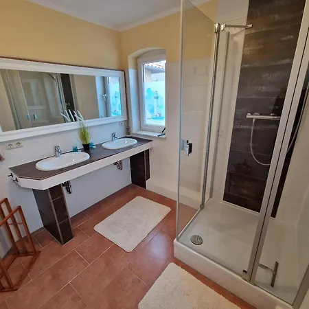 Finca Wismaria - S Wohlfuehlplatz - Abc353 Wismar