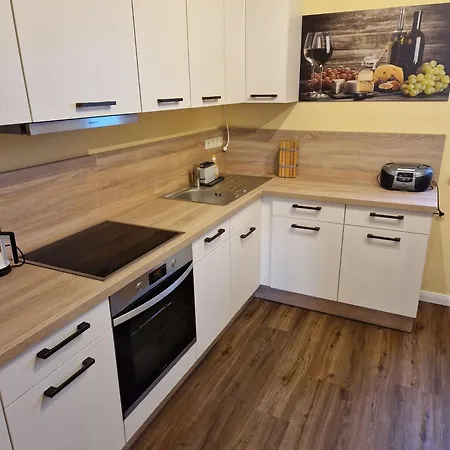 Finca Wismaria - S Wohlfuehlplatz - Abc353 Holiday home