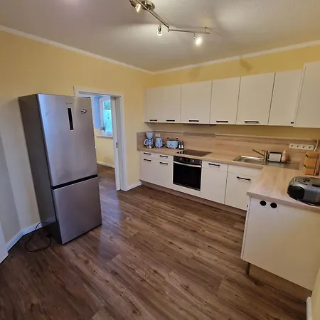 Finca Wismaria - S Wohlfuehlplatz - Abc353 * Wismar