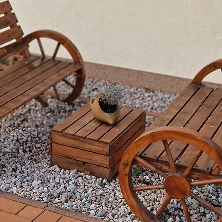 Finca Wismaria - S Wohlfuehlplatz - Abc353 * Wißmar