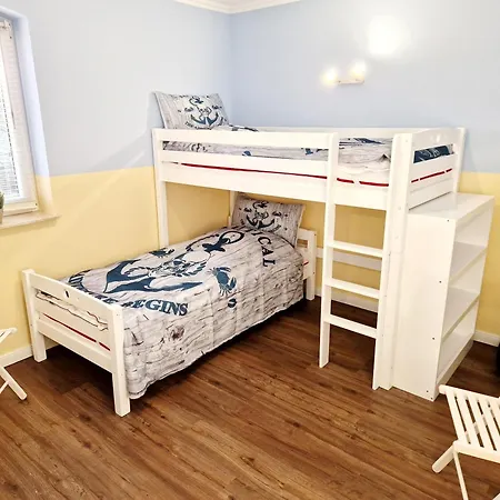 Finca Wismaria - S Wohlfuehlplatz - Abc353 Holiday home