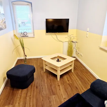 Holiday home Finca Wismaria - S Wohlfuehlplatz - Abc353 Wismar