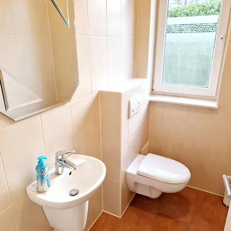 Holiday home Finca Wismaria - S Wohlfuehlplatz - Abc353 Wismar