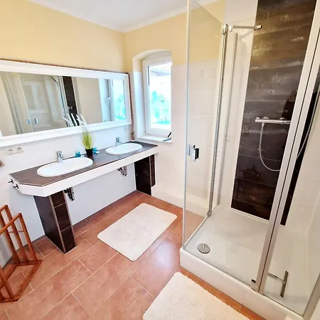 Finca Wismaria - S Wohlfuehlplatz - Abc353