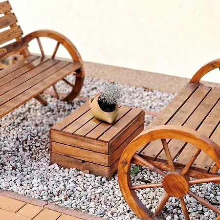 Finca Wismaria - S Wohlfuehlplatz - Abc353 *